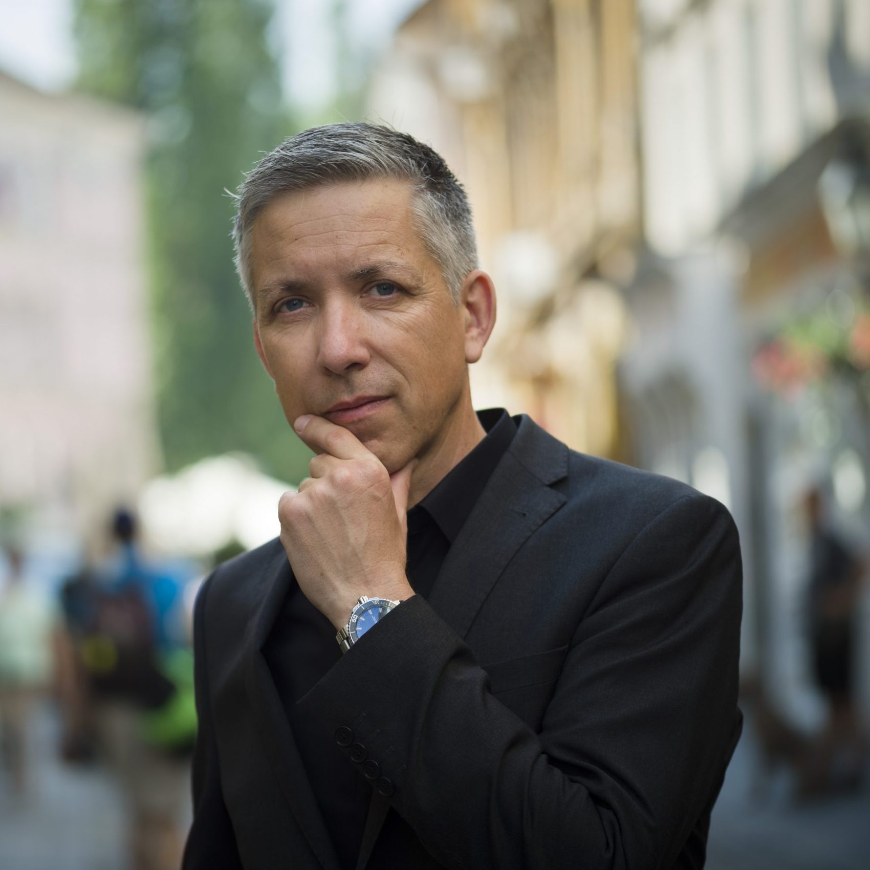 Boris Zupanič