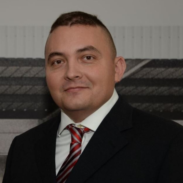 Dejan Horvat